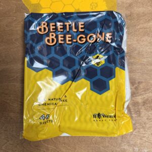 Beetle Bee-Gone, 48 packs